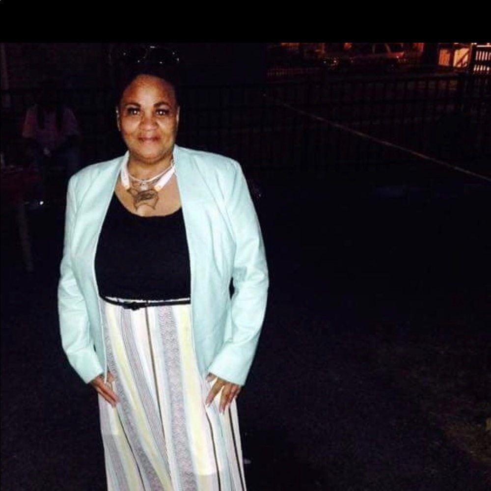 Meet your Posher, Carolyn